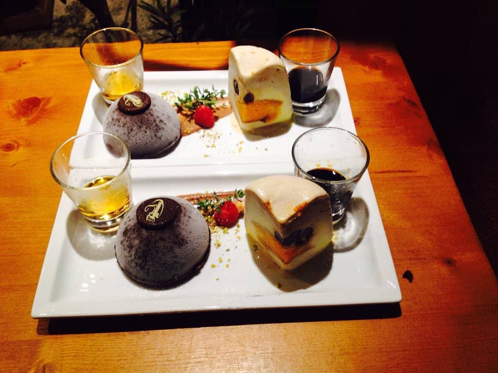 Charming Ambiance and Location