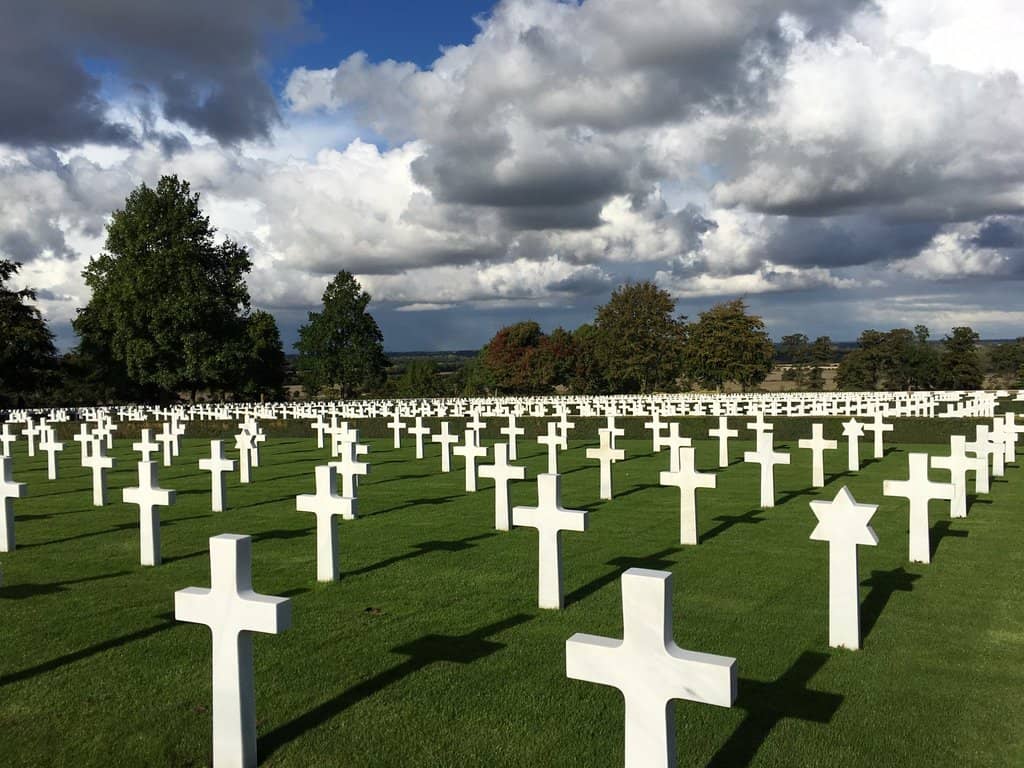 Chapel of Remembrance