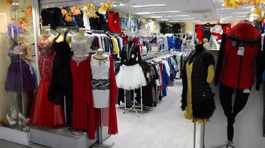 Suits You Formalwear