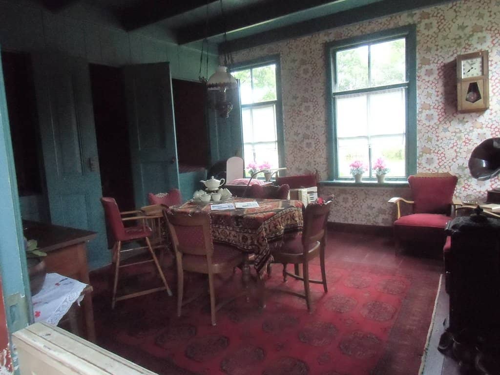 Korenmolen (Windmill)