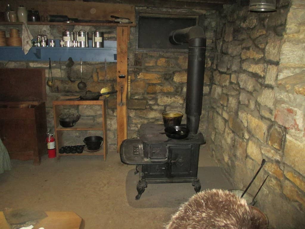 Living History Demonstrations