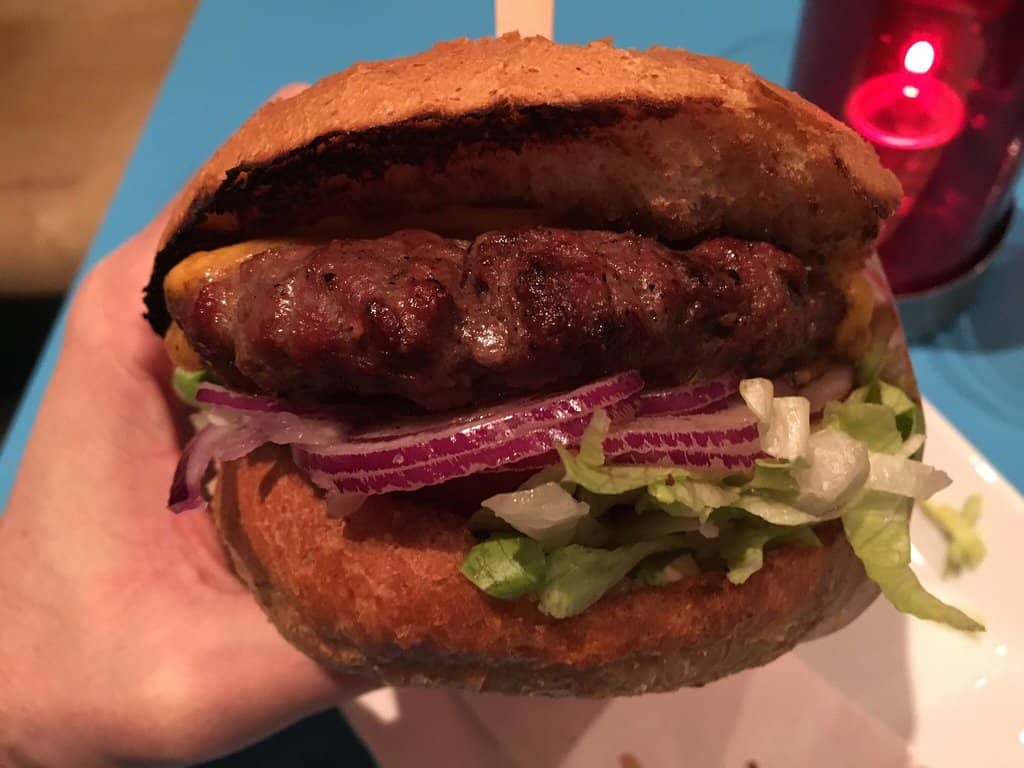 Rebellious & Nostalgic Ambience