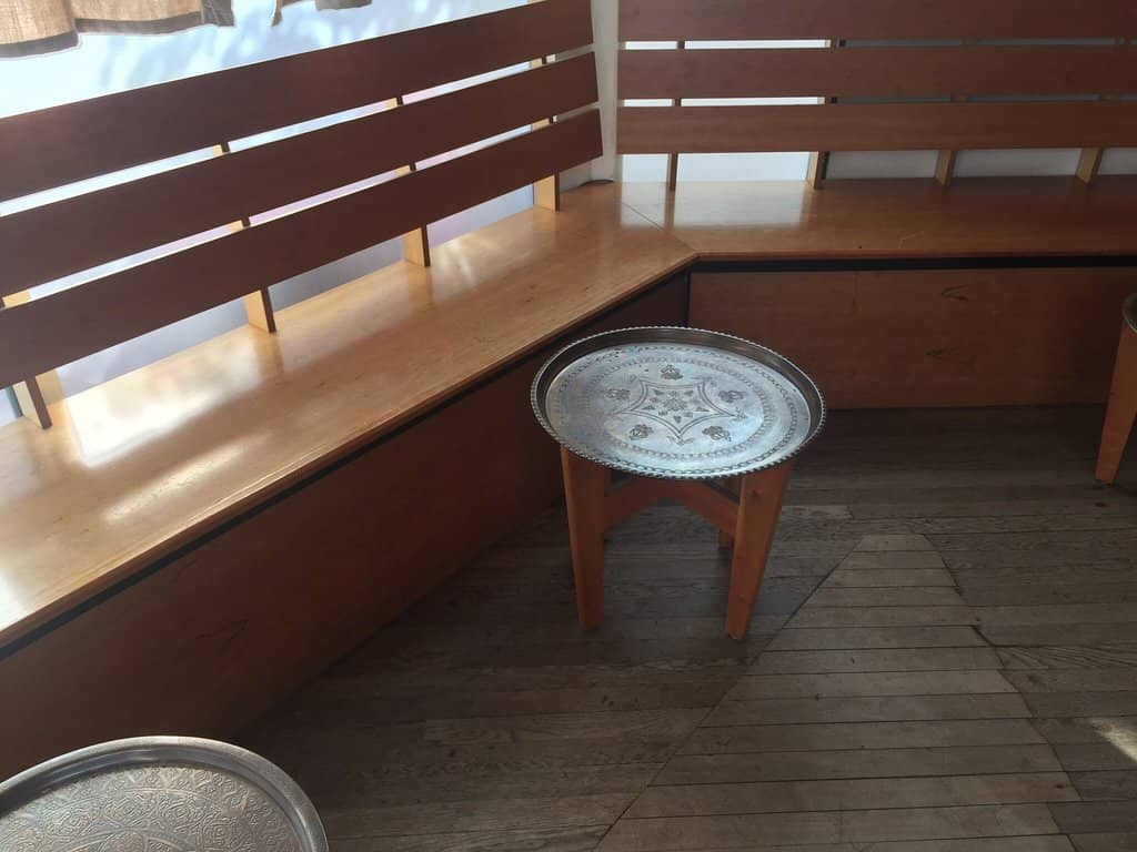 Artisanal Eastern Mediterranean Breads