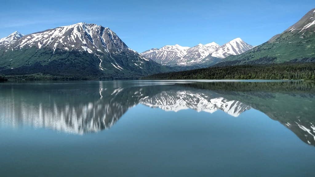 Scenic Train Journeys