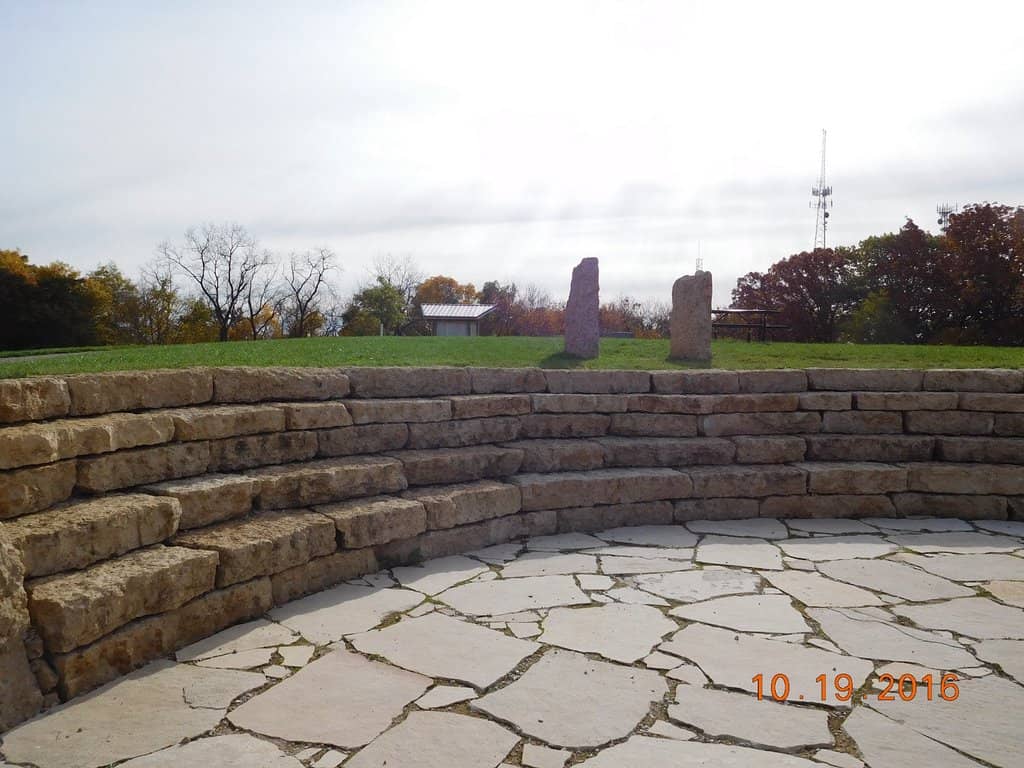 Wildflower and Birdwatching