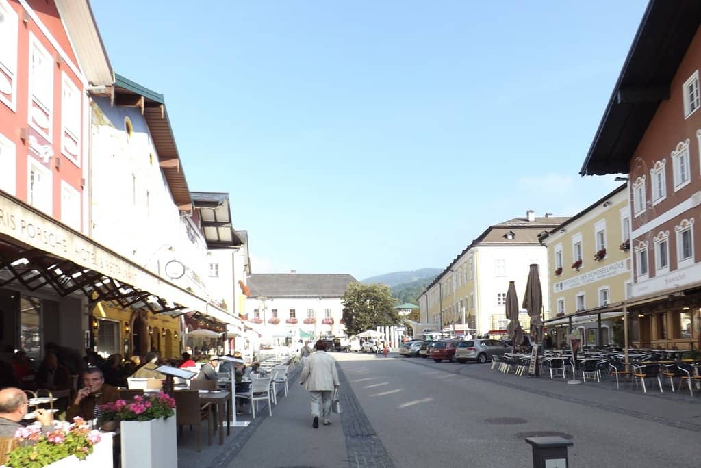 St. Michael's Basilica