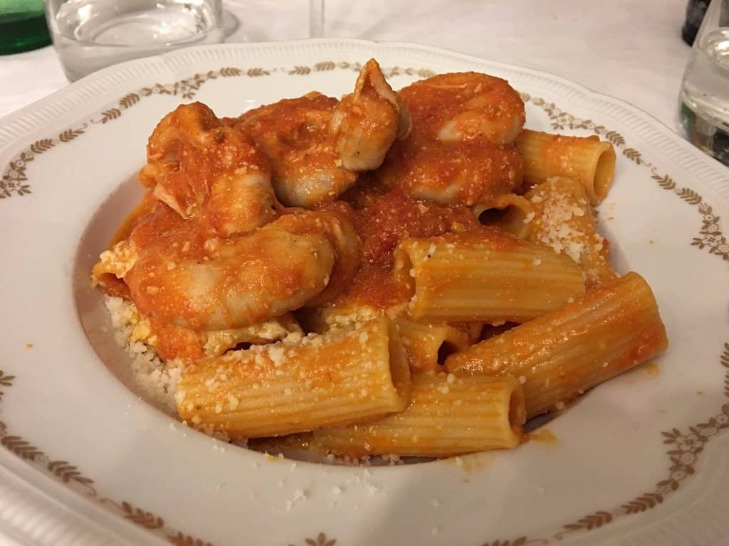 Exceptional Wine Selection