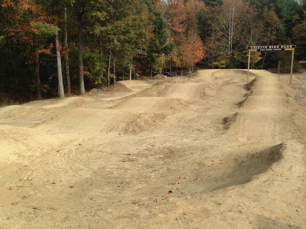 Scenic Views & Maintenance