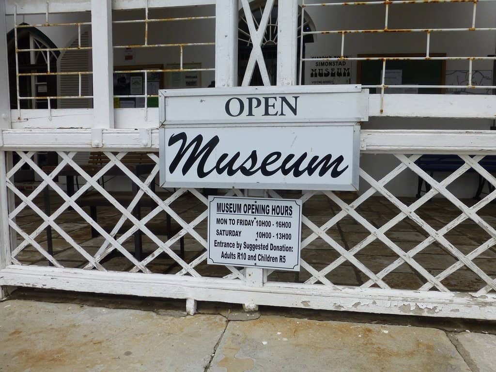 Forced Removals & Apartheid History