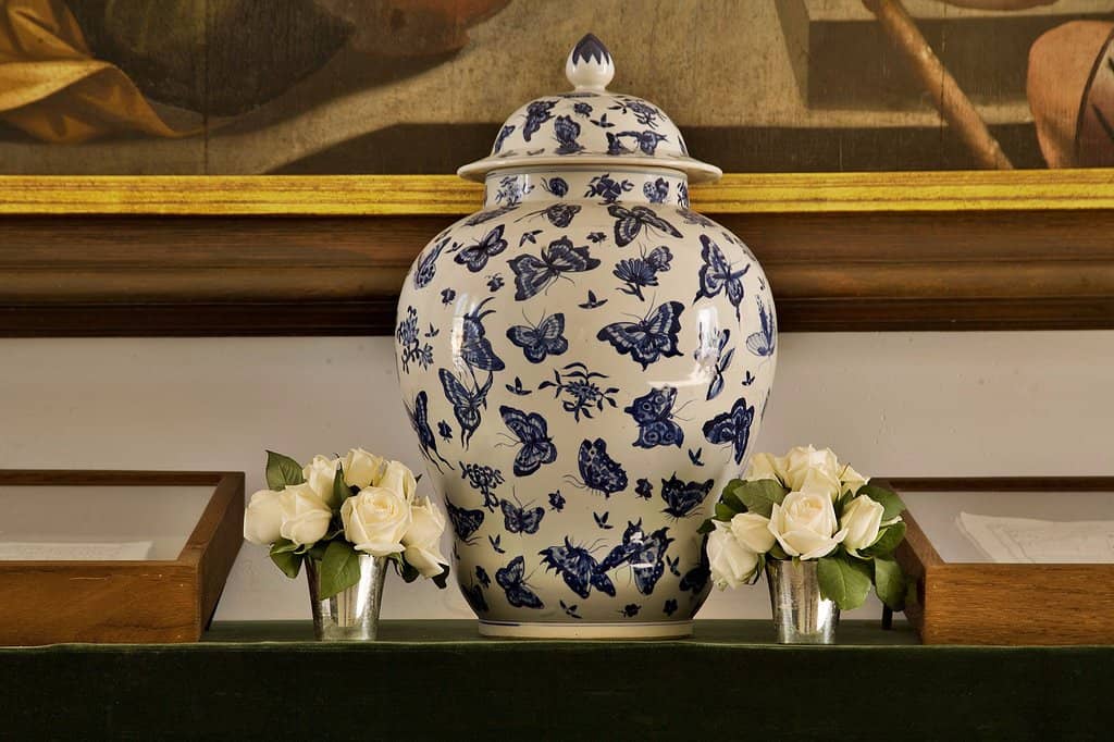 Yves Saint Laurent Exhibition