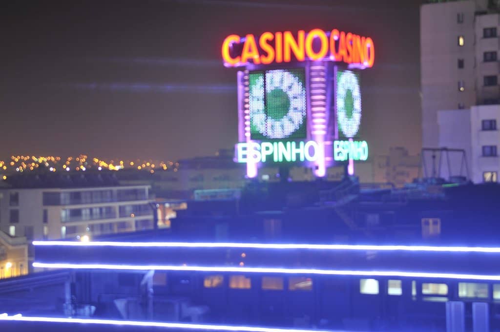 Slot Machine Variety