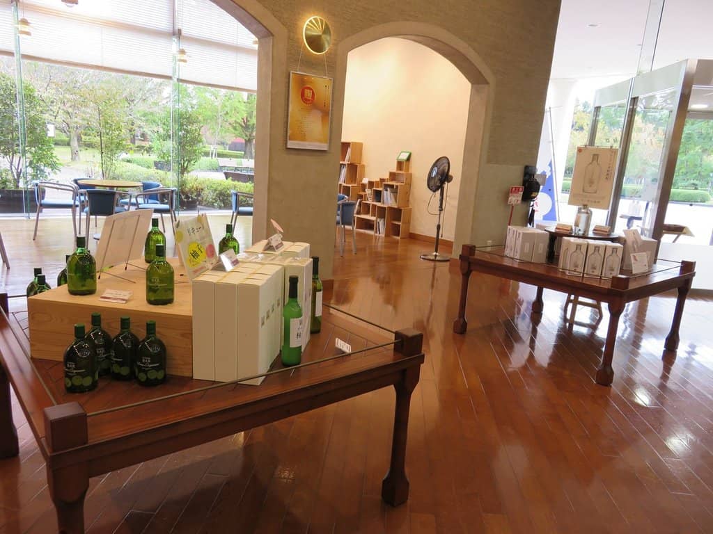 Underground Parking Lot