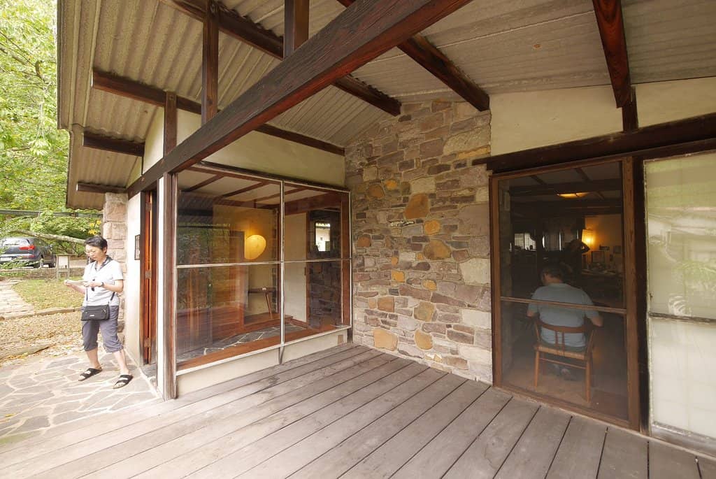 Masterful Live-Edge Furniture