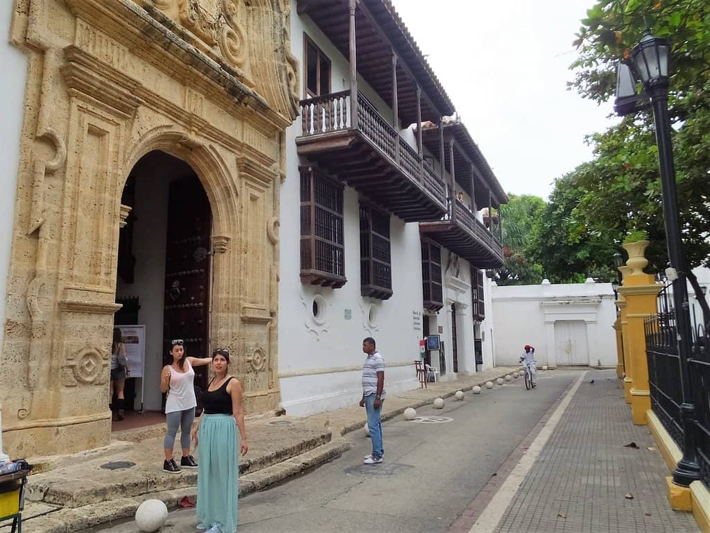 Inquisition Chambers