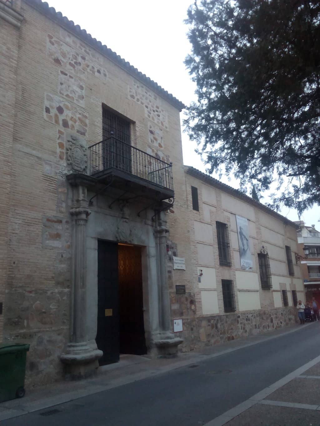 Temporary Exhibitions