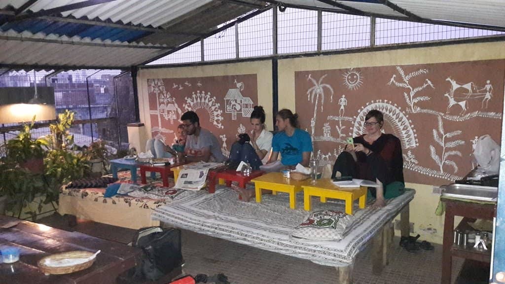 Cozy Evening Concerts