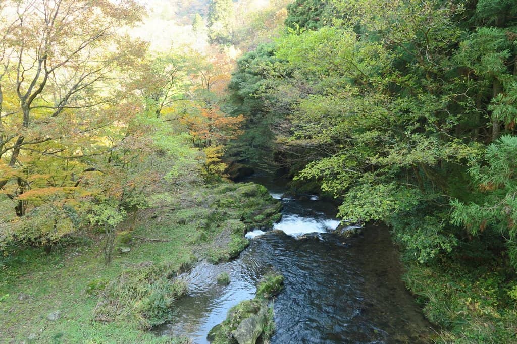 Komatsu Exhibition Center