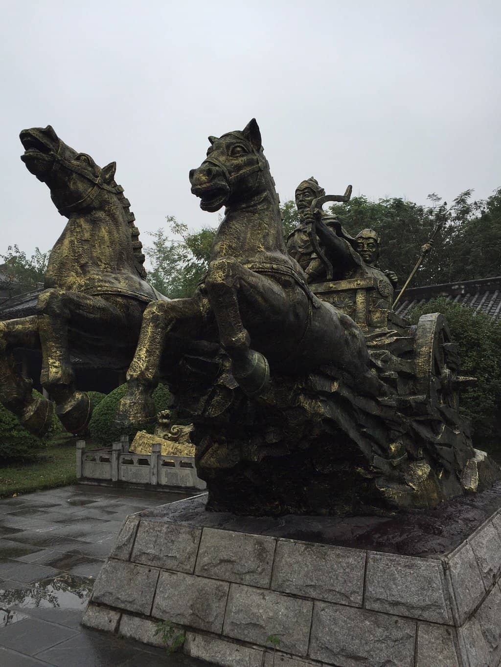 Local Markets and Crafts