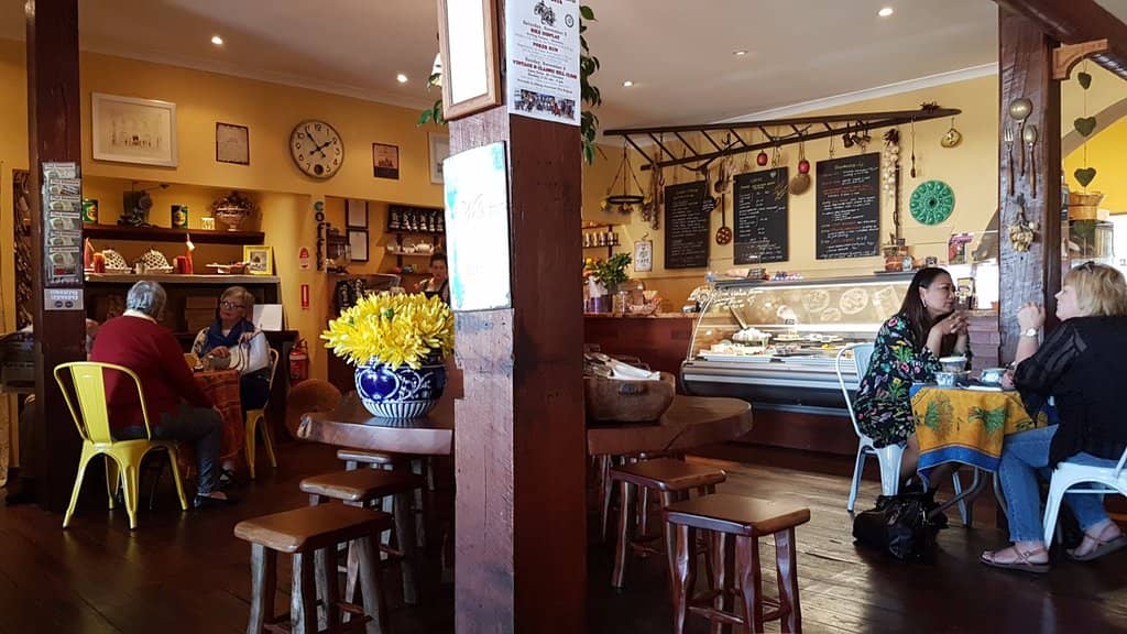 Unique Coffee Flavors