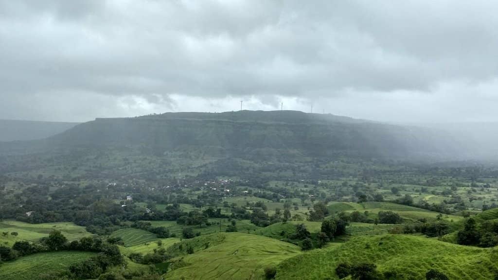 Prasad Bhojan (Free Meal)