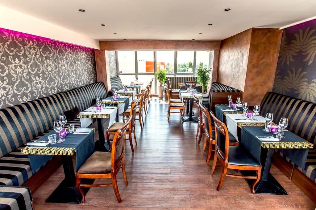 Zaha Hadid Architecture