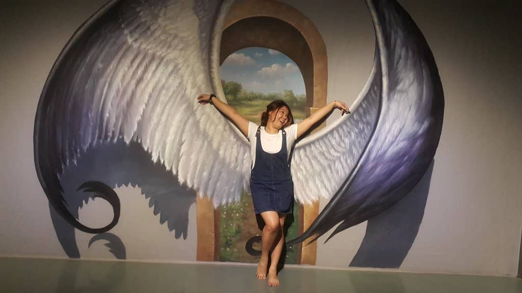 Perspective-Based Art