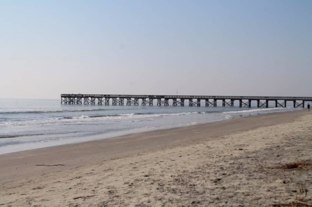 Kid-Friendly Playground