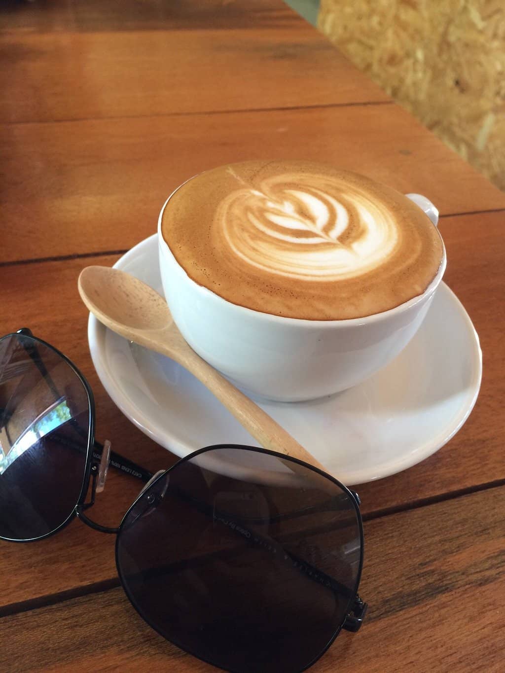 Warm & Welcoming Atmosphere