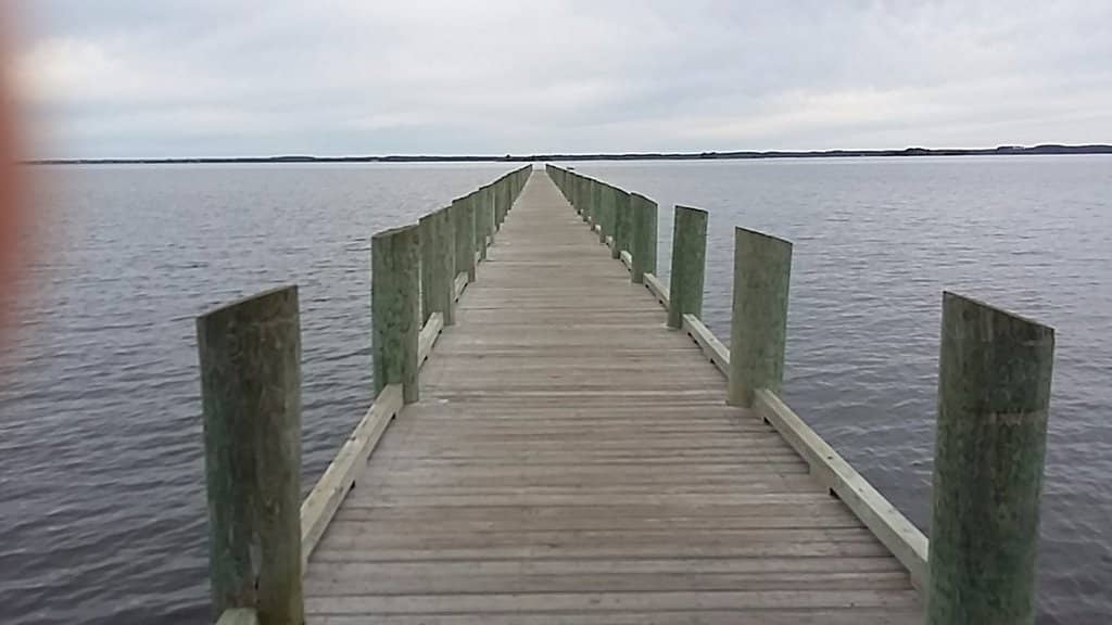 Walking & Biking Trails
