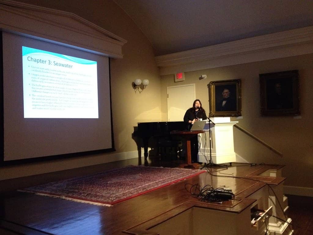 Extensive Book Collection