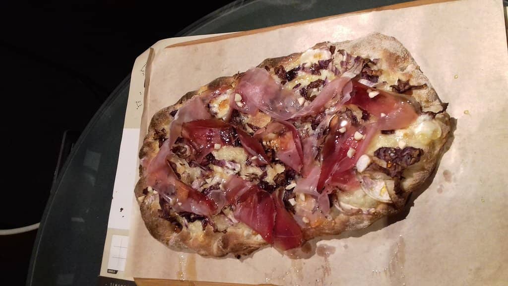 Complimentary Sweet Endings