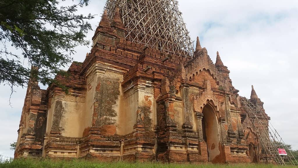 Exterior Masonry and Stucco Art