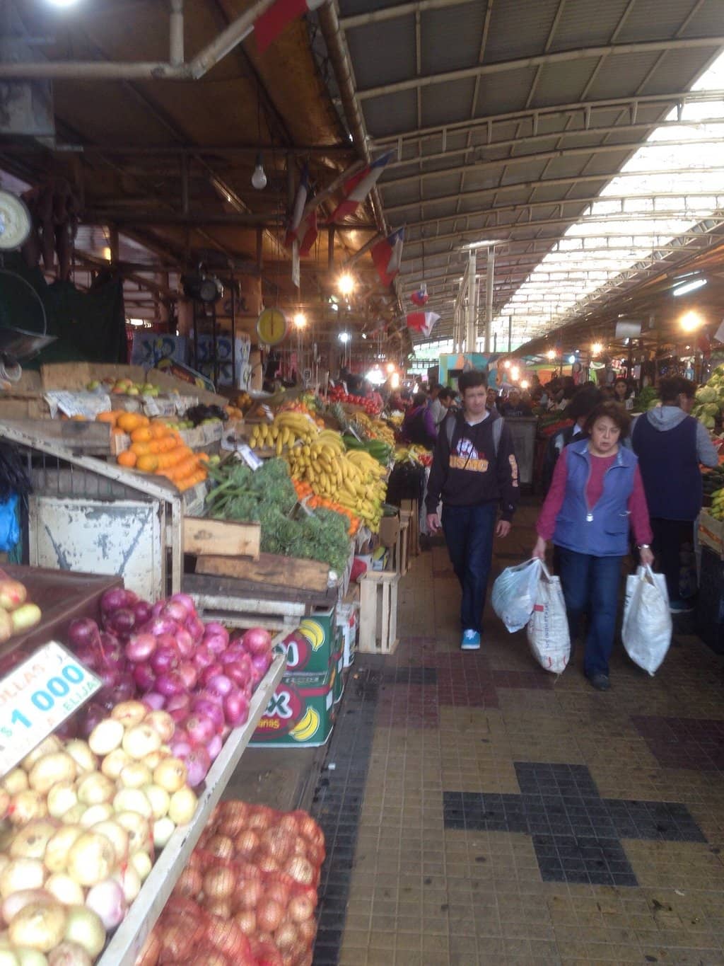 Local Crafts and Goods