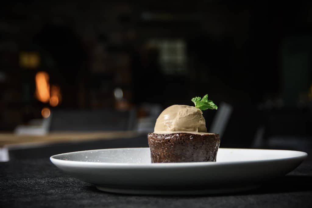 Award-Winning Wine List