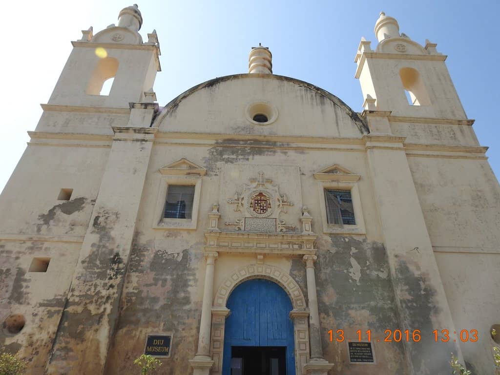 Portuguese Architecture