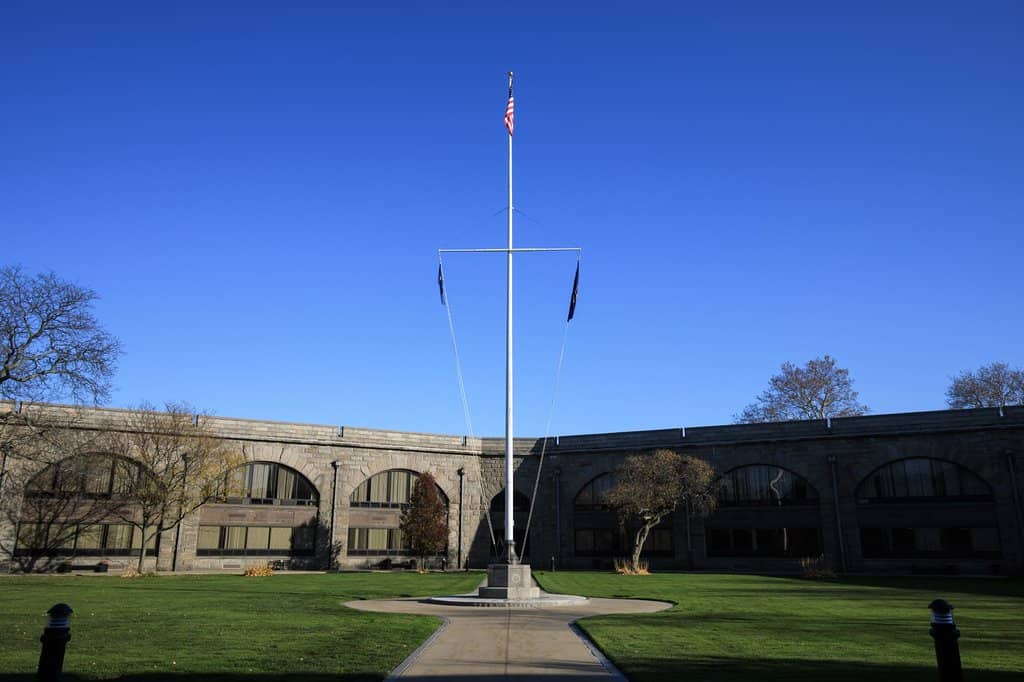 Seafaring History Exhibits