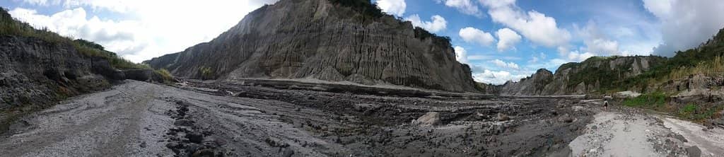 4x4 Lahar Field Adventure