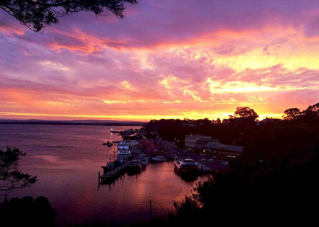 Attentive and Friendly Service