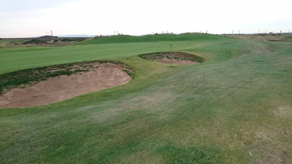 Links & Heathland Fusion