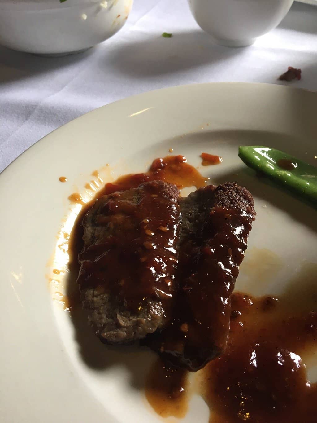 Vibrant & Cozy Atmosphere