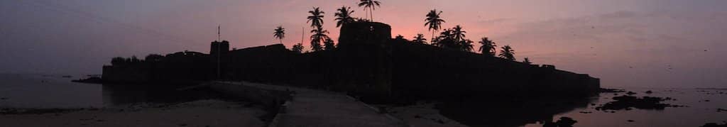 Massive Fortifications