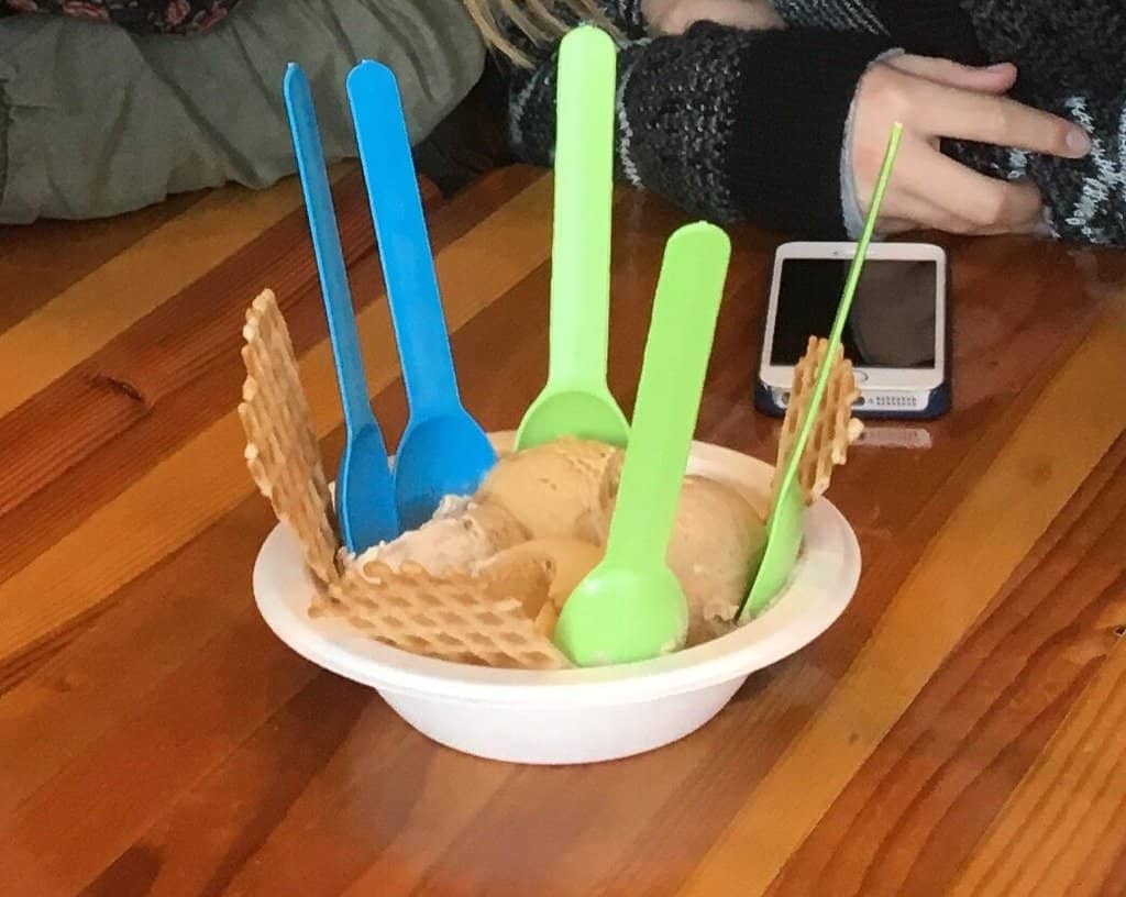 Exceptional Customer Service