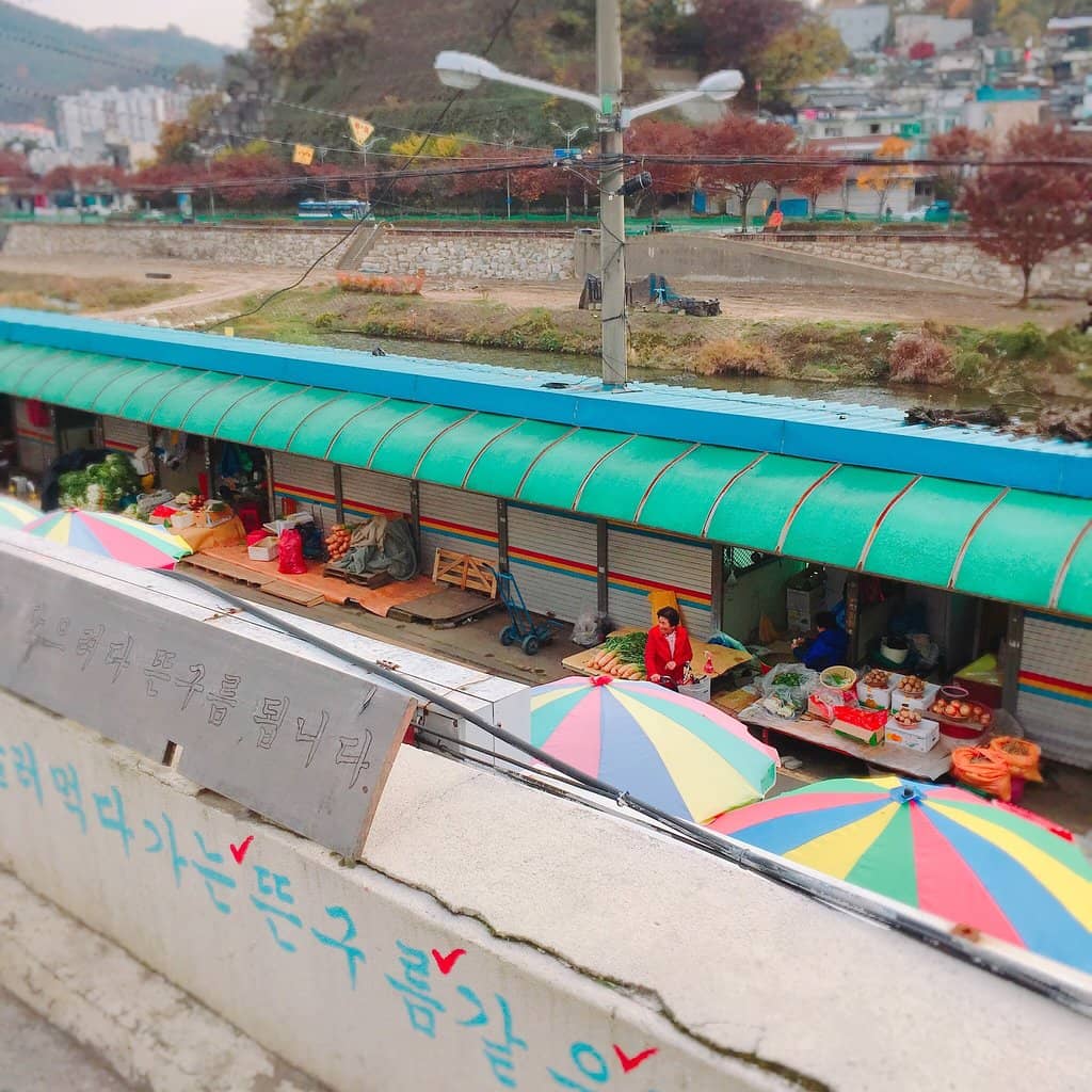 Traditional Korean Goods