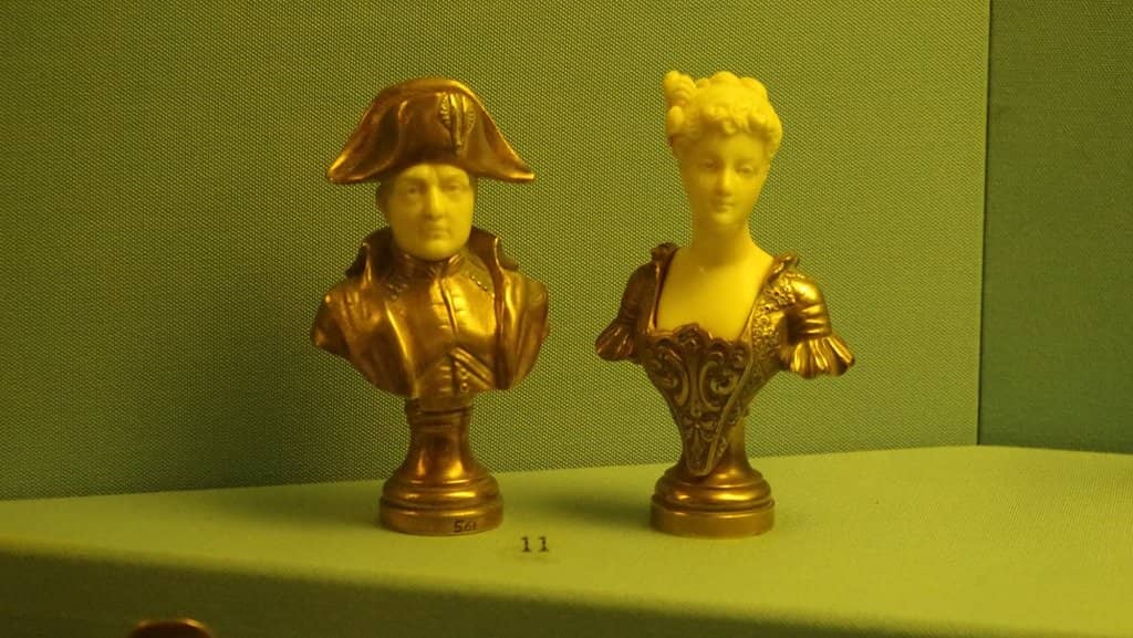 Ancient Mesopotamian Seals