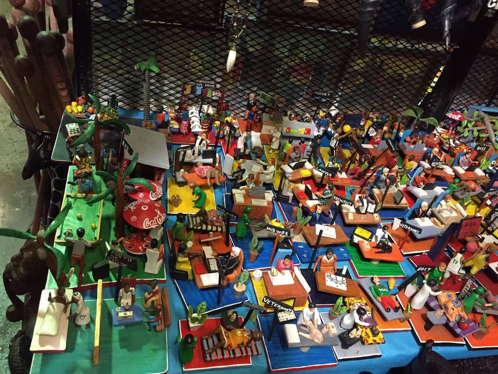 Street Food Delights