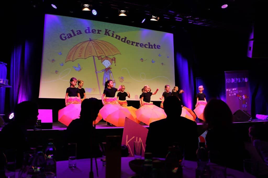 The Cool Underground