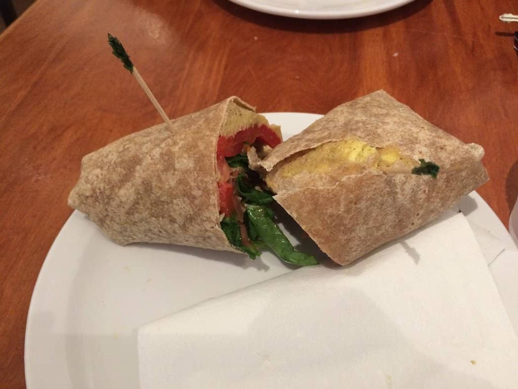 Family-Friendly Seating