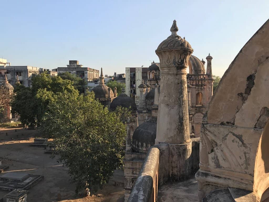 Architectural Fusion