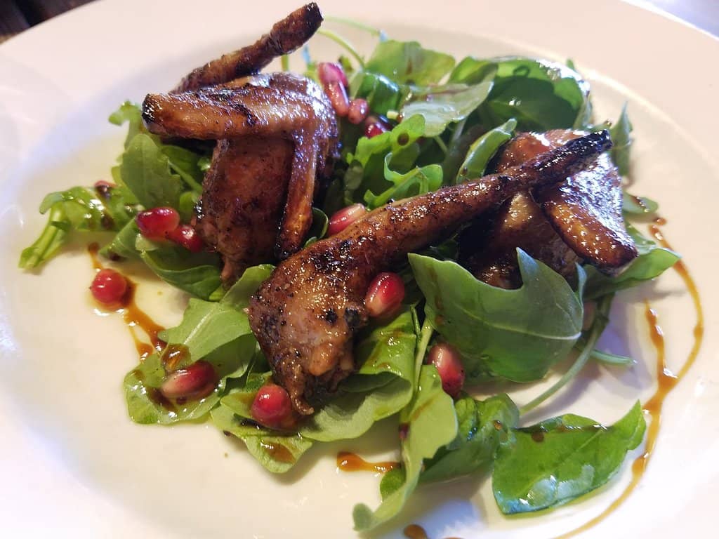 Flavorful Dishes to Delight