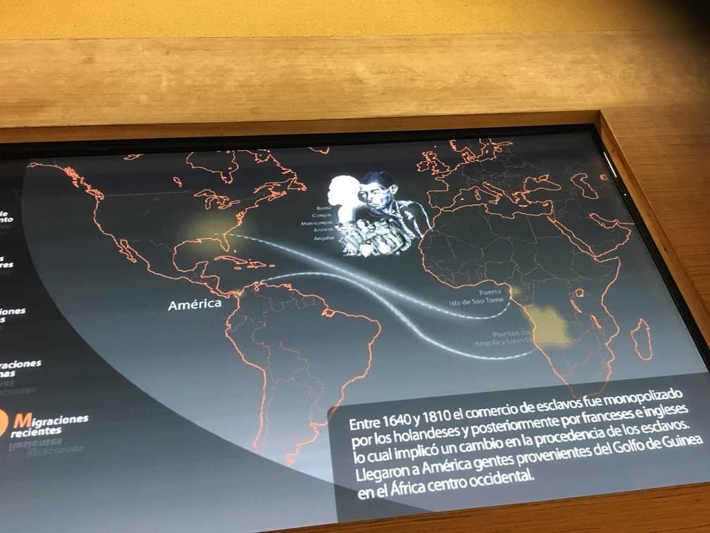 Ecoparque Ciénaga de Mallorquín